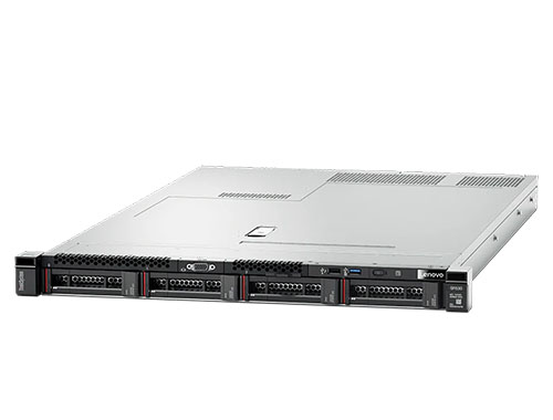 Lenovo Thinksystem SR530 1U˫·ʽ